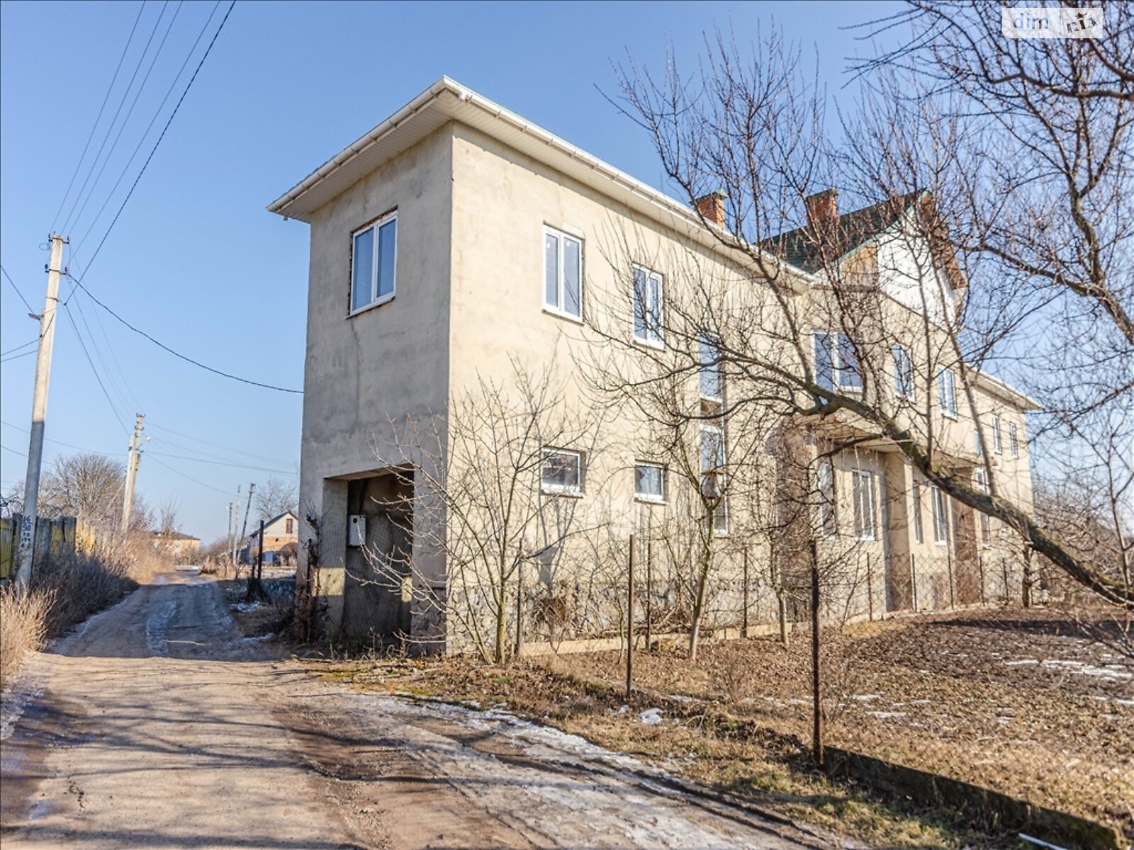 двоповерховий будинок, 550 кв. м, цегла. Продаж в Полтаві, район Київський фото 1