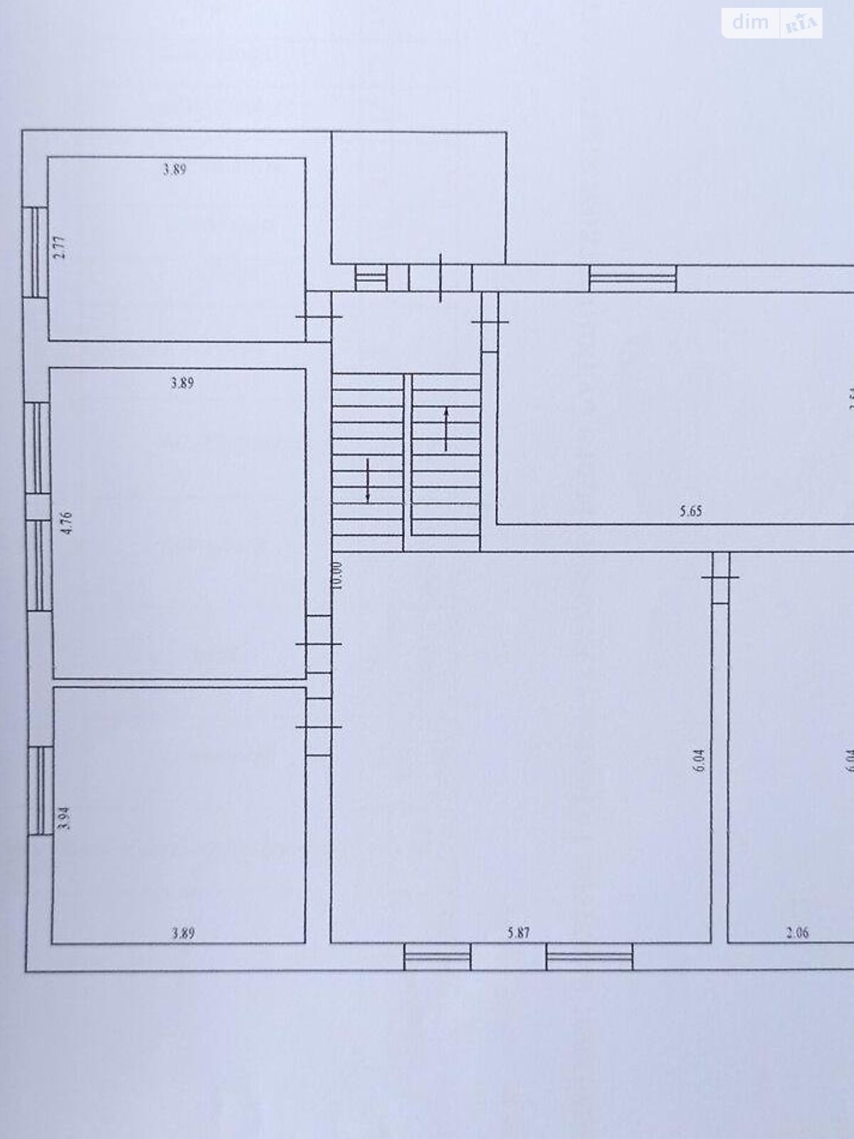 триповерховий будинок, 152 кв. м, кирпич. Продаж в Полтаві, район Яківці фото 1