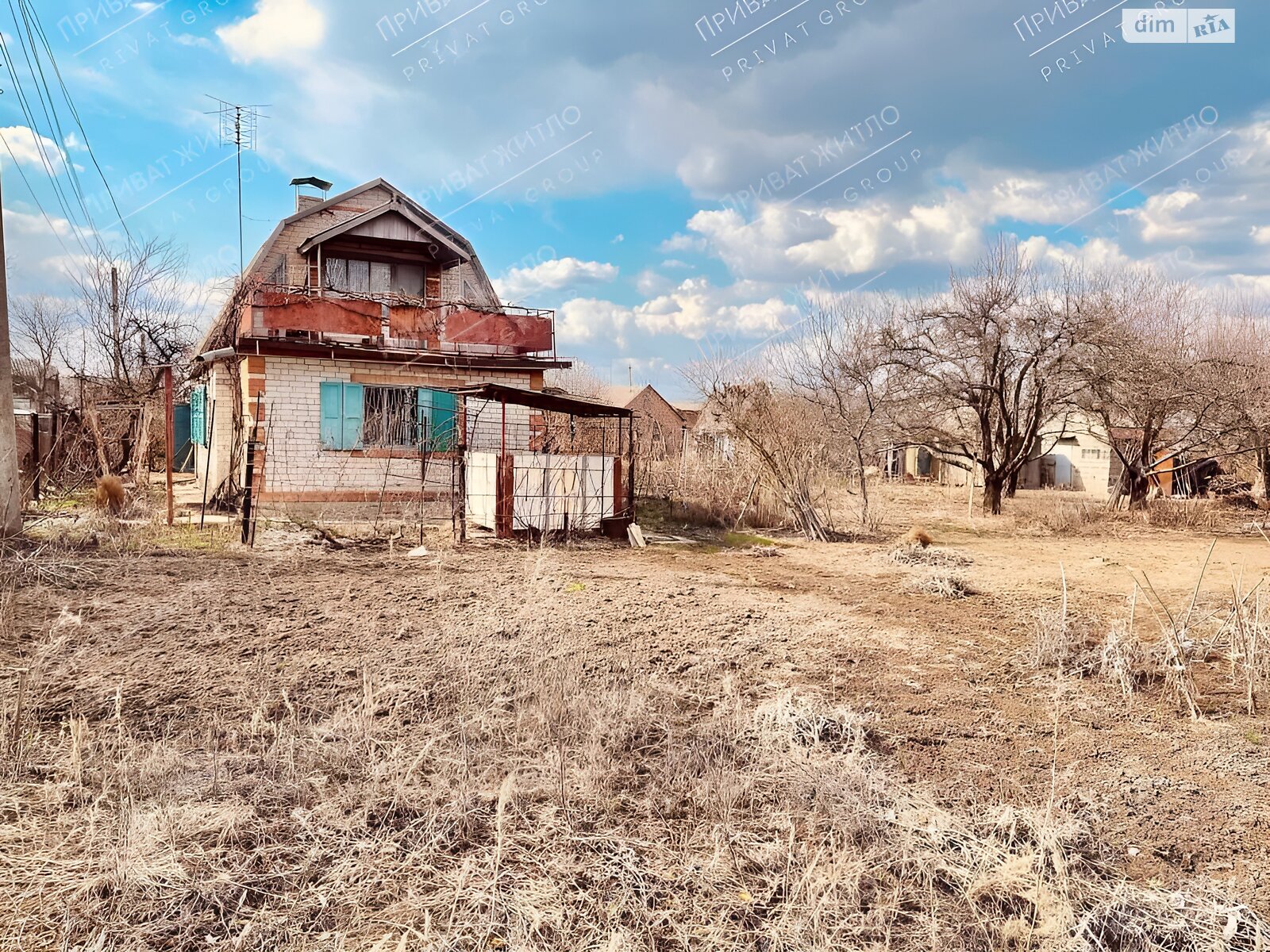 двоповерховий будинок з гаражем, 60 кв. м, цегла. Продаж в Полтаві, район Київський фото 1 двоповерховий будинок з гаражем, 60 кв. м, цегла. Продаж в Полтаві, район Київський фото 1