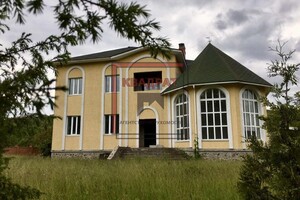 двухэтажный дом, 600 кв. м, кирпич. Продажа в Полтаве район Киевский фото 2