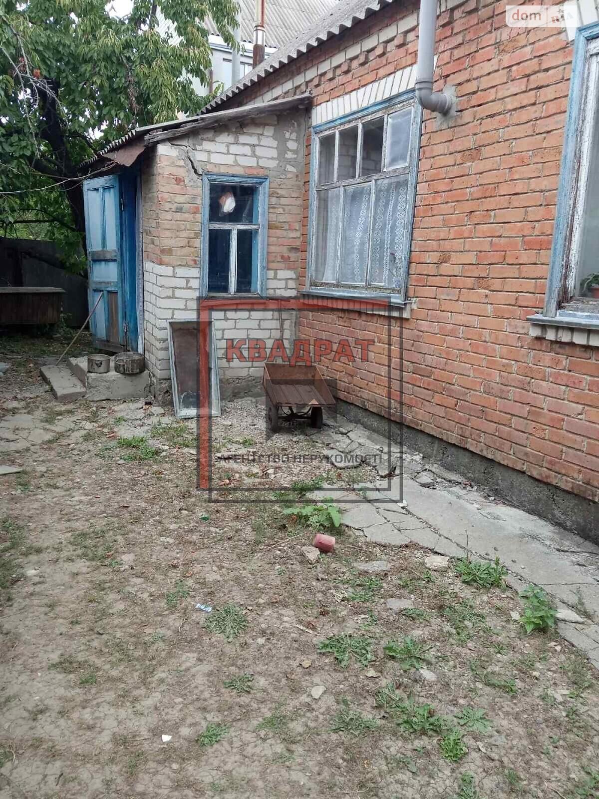 двухэтажный дом, 88 кв. м, кирпич. Продажа в Полтаве район Киевский фото 1