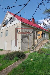 трехэтажный дом, 260 кв. м, кирпич. Продажа в Полтаве район Киевский фото 2