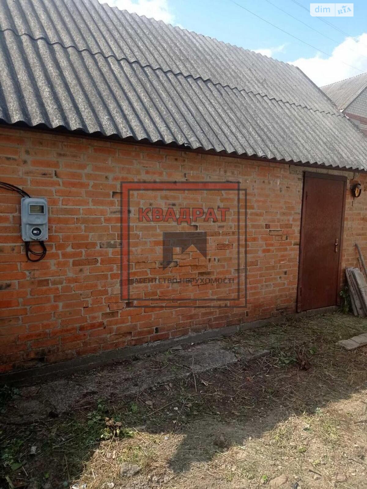 одноповерховий будинок, 200 кв. м, кирпич. Продаж в Гожулах, район Київський фото 1 одноповерховий будинок, 200 кв. м, кирпич. Продаж в Гожулах, район Київський фото 1