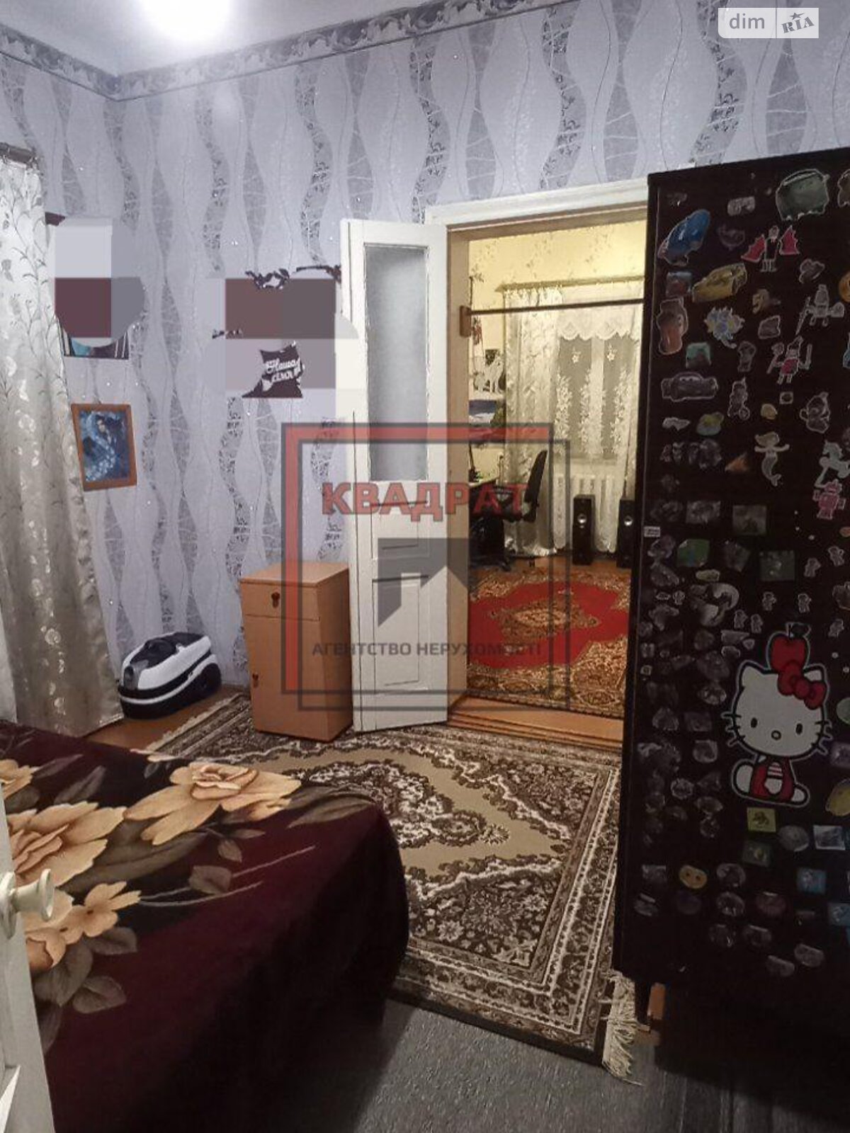 одноповерховий будинок, 49 кв. м, кирпич. Продаж в Полтаві, район Київський фото 1