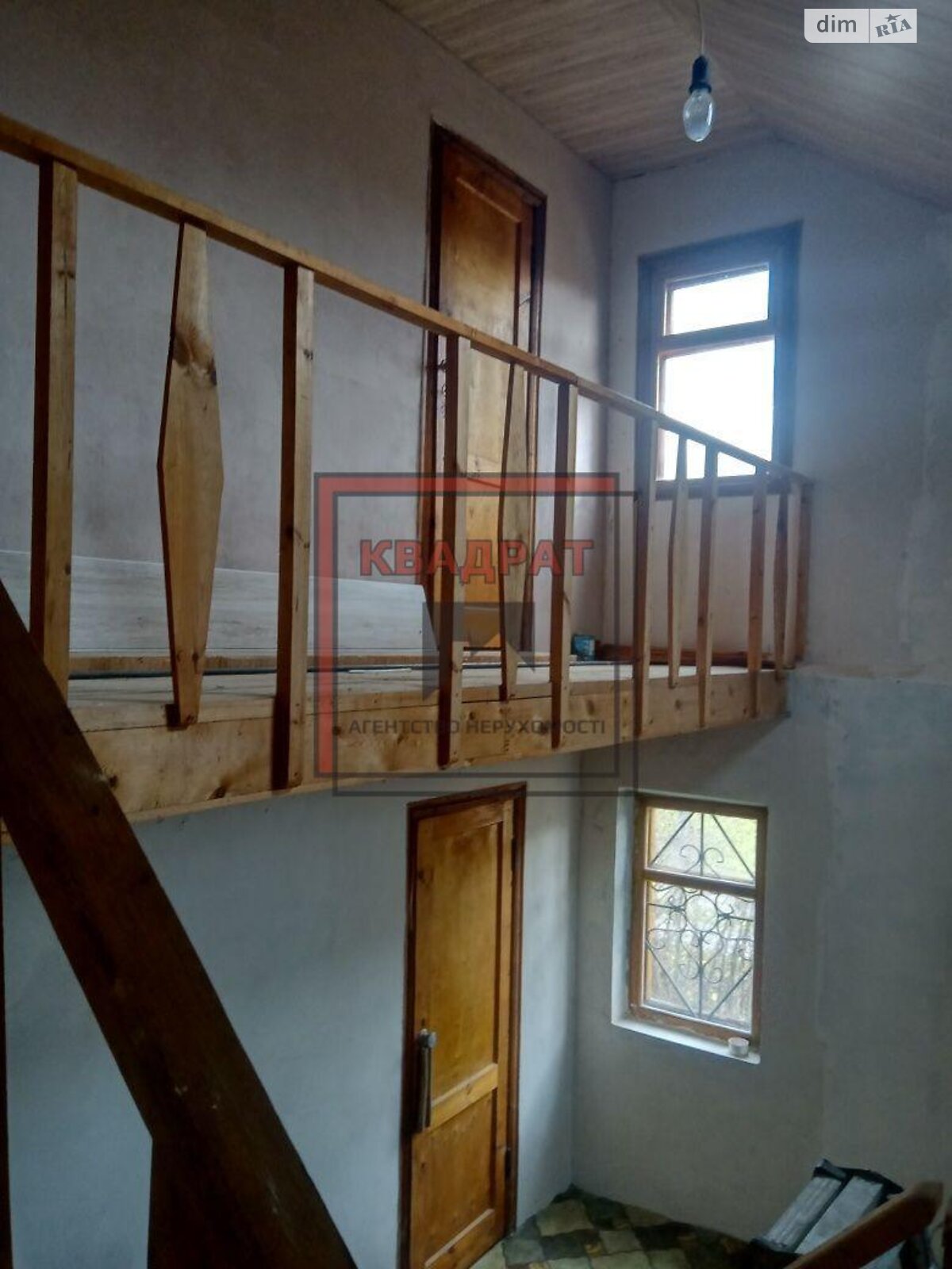 двухэтажный дом, 63 кв. м, кирпич. Продажа в Полтаве район Киевский фото 1