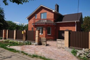 двоповерховий будинок, 170 кв. м, кирпич. Продаж в Полтаві, район Київський фото 2