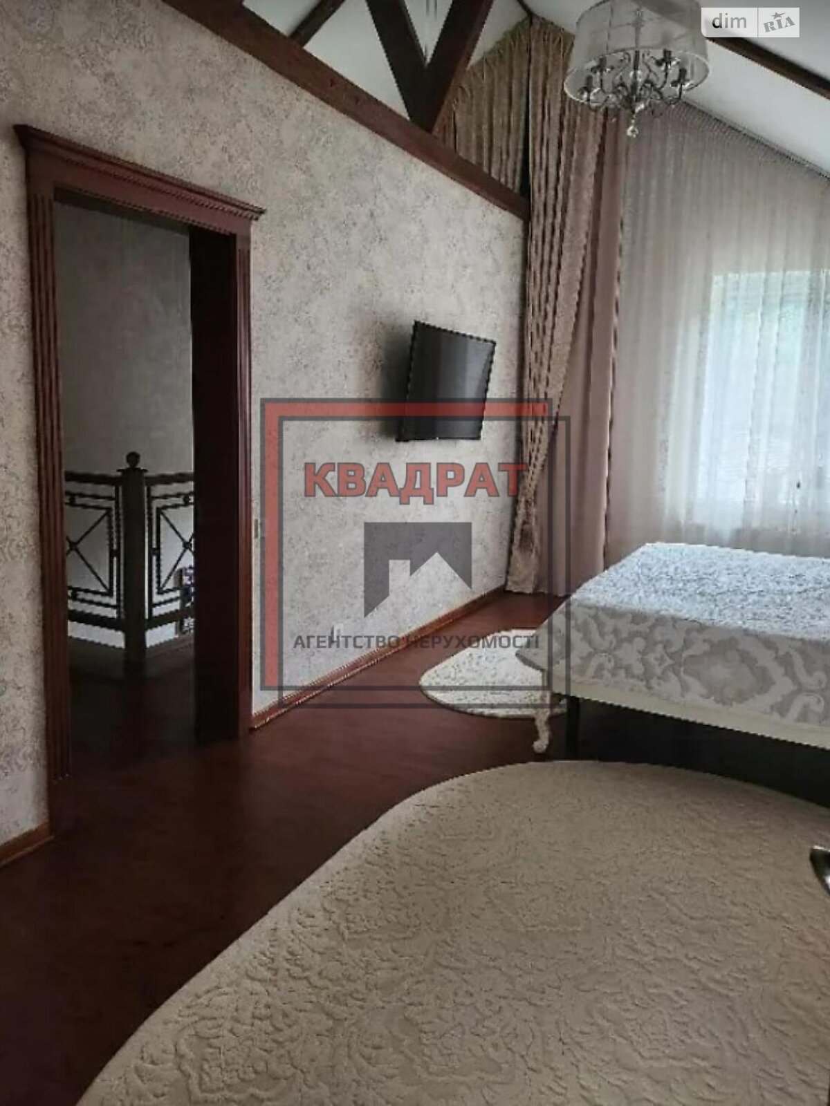 двухэтажный дом, 170 кв. м, кирпич. Продажа в Полтаве район Киевский фото 1