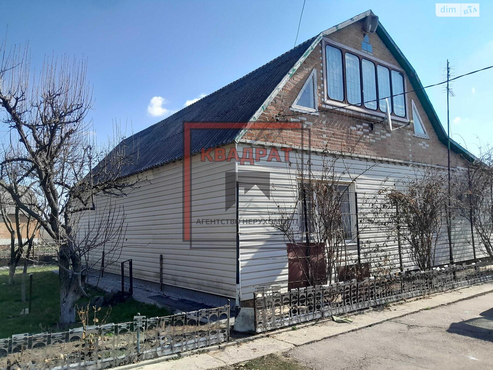 одноповерховий будинок, 120 кв. м, кирпич. Продаж в Полтаві, район Київський фото 1 одноповерховий будинок, 120 кв. м, кирпич. Продаж в Полтаві, район Київський фото 1