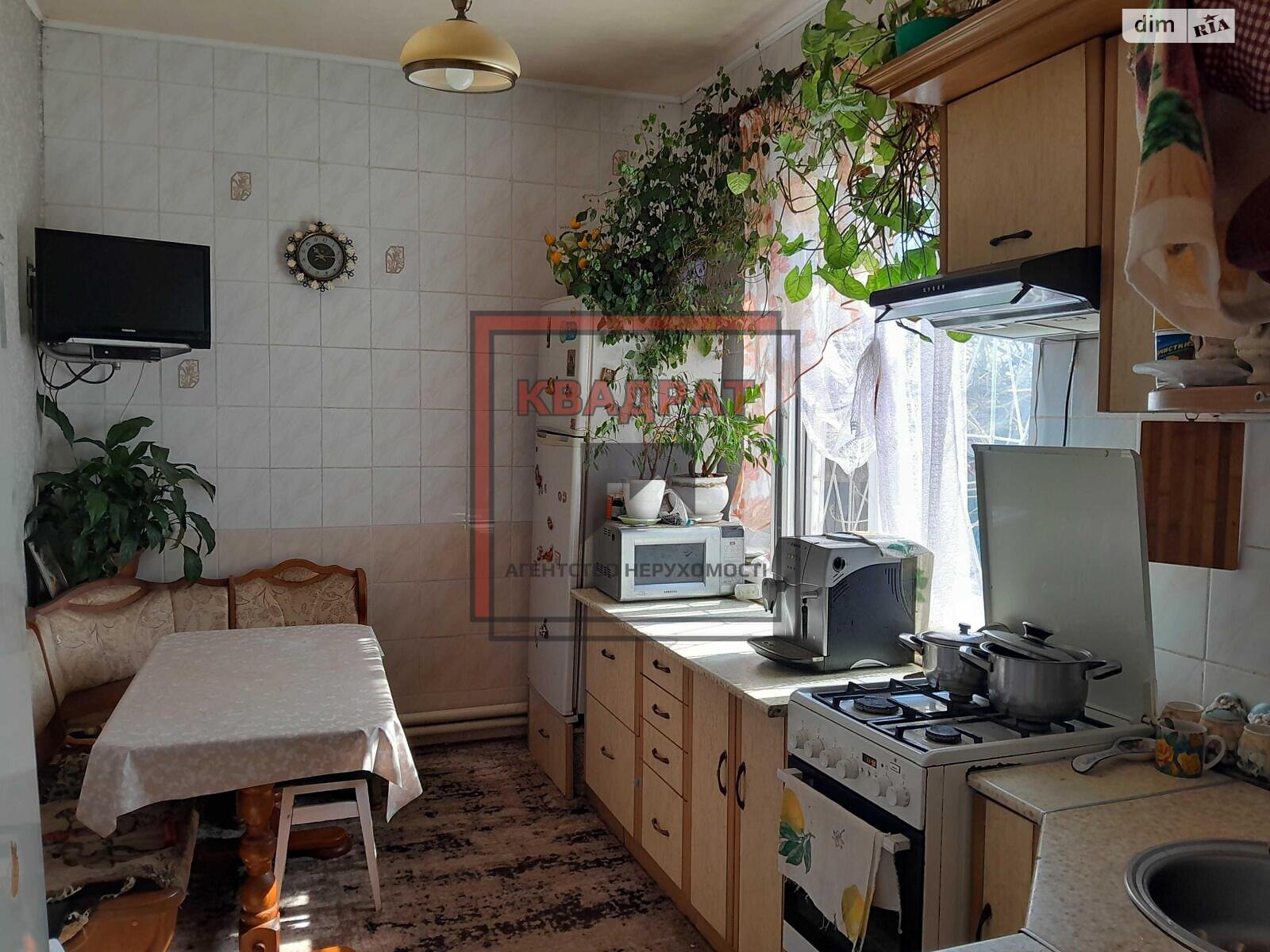 одноповерховий будинок, 120 кв. м, кирпич. Продаж в Полтаві, район Київський фото 1 одноповерховий будинок, 120 кв. м, кирпич. Продаж в Полтаві, район Київський фото 1