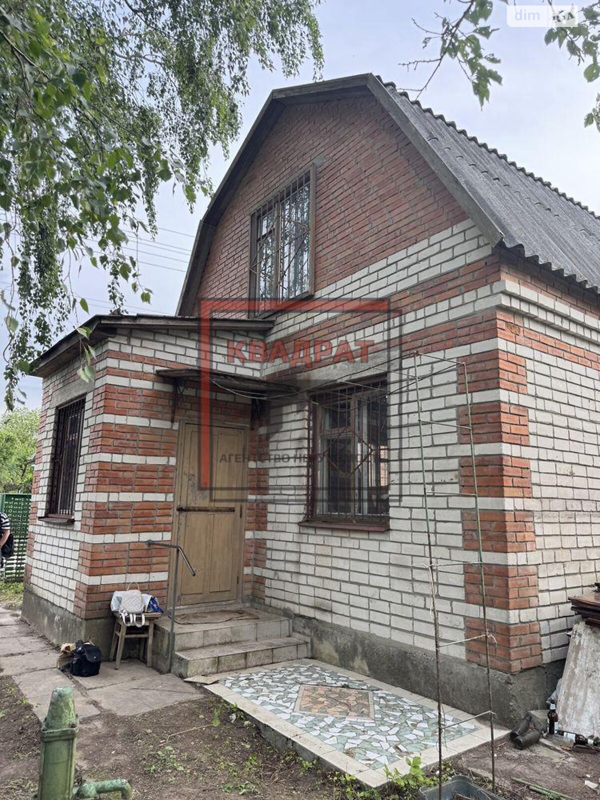 двоповерховий будинок, 59 кв. м, кирпич. Продаж в Полтаві, район Київський фото 1 двоповерховий будинок, 59 кв. м, кирпич. Продаж в Полтаві, район Київський фото 1