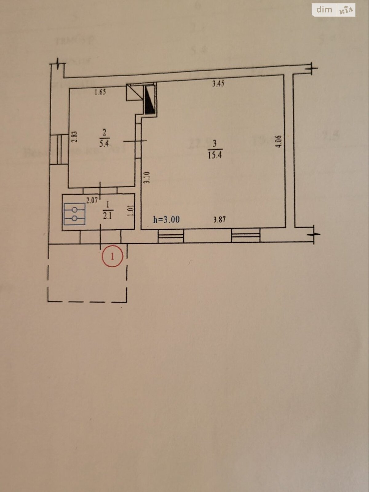 одноповерховий будинок, 22.9 кв. м, цегла. Продаж в Полтаві, район Київський фото 1 одноповерховий будинок, 22.9 кв. м, цегла. Продаж в Полтаві, район Київський фото 1