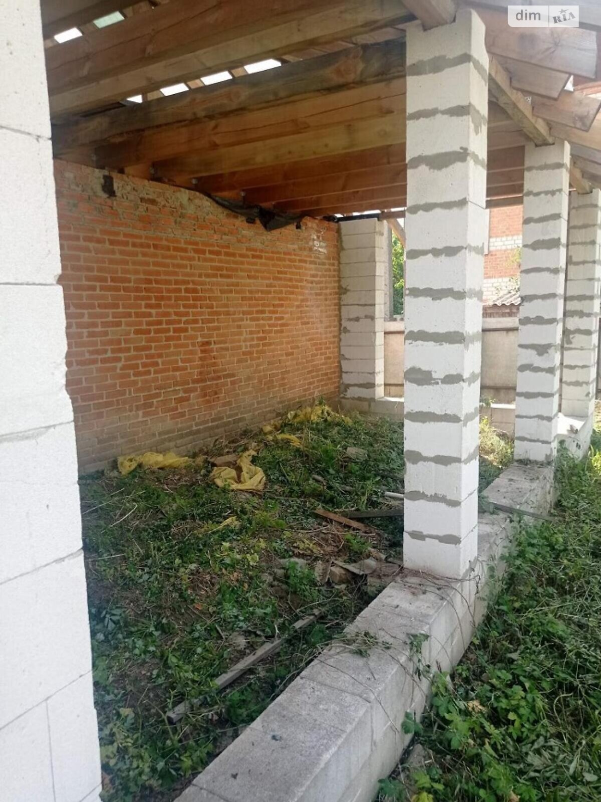 одноповерховий будинок, 200 кв. м, кирпич. Продаж в Гожулах, район Київський фото 1 одноповерховий будинок, 200 кв. м, кирпич. Продаж в Гожулах, район Київський фото 1