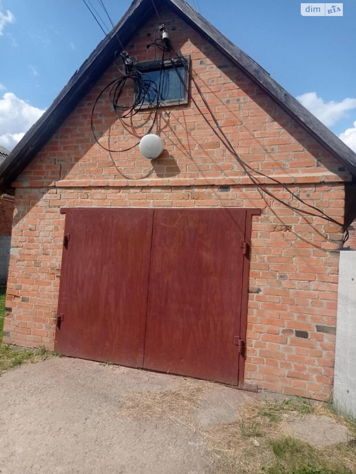 одноповерховий будинок, 200 кв. м, кирпич. Продаж в Гожулах, район Київський фото 1 одноповерховий будинок, 200 кв. м, кирпич. Продаж в Гожулах, район Київський фото 1