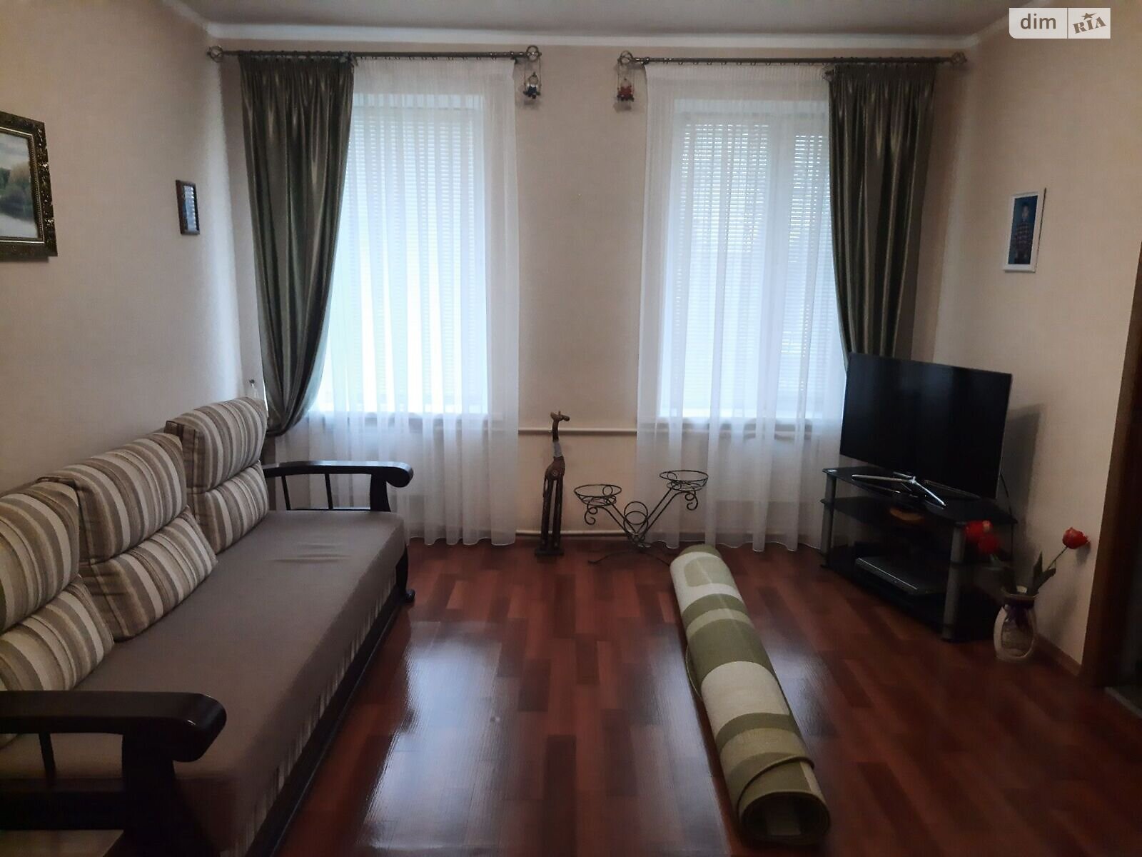 двухэтажный дом, 72 кв. м, кирпич. Продажа в Полтаве район Киевский фото 1 двухэтажный дом, 72 кв. м, кирпич. Продажа в Полтаве район Киевский фото 1