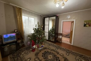 одноэтажный дом с гаражом, 76.1 кв. м, кирпич. Продажа в Полтаве район Климовка фото 2