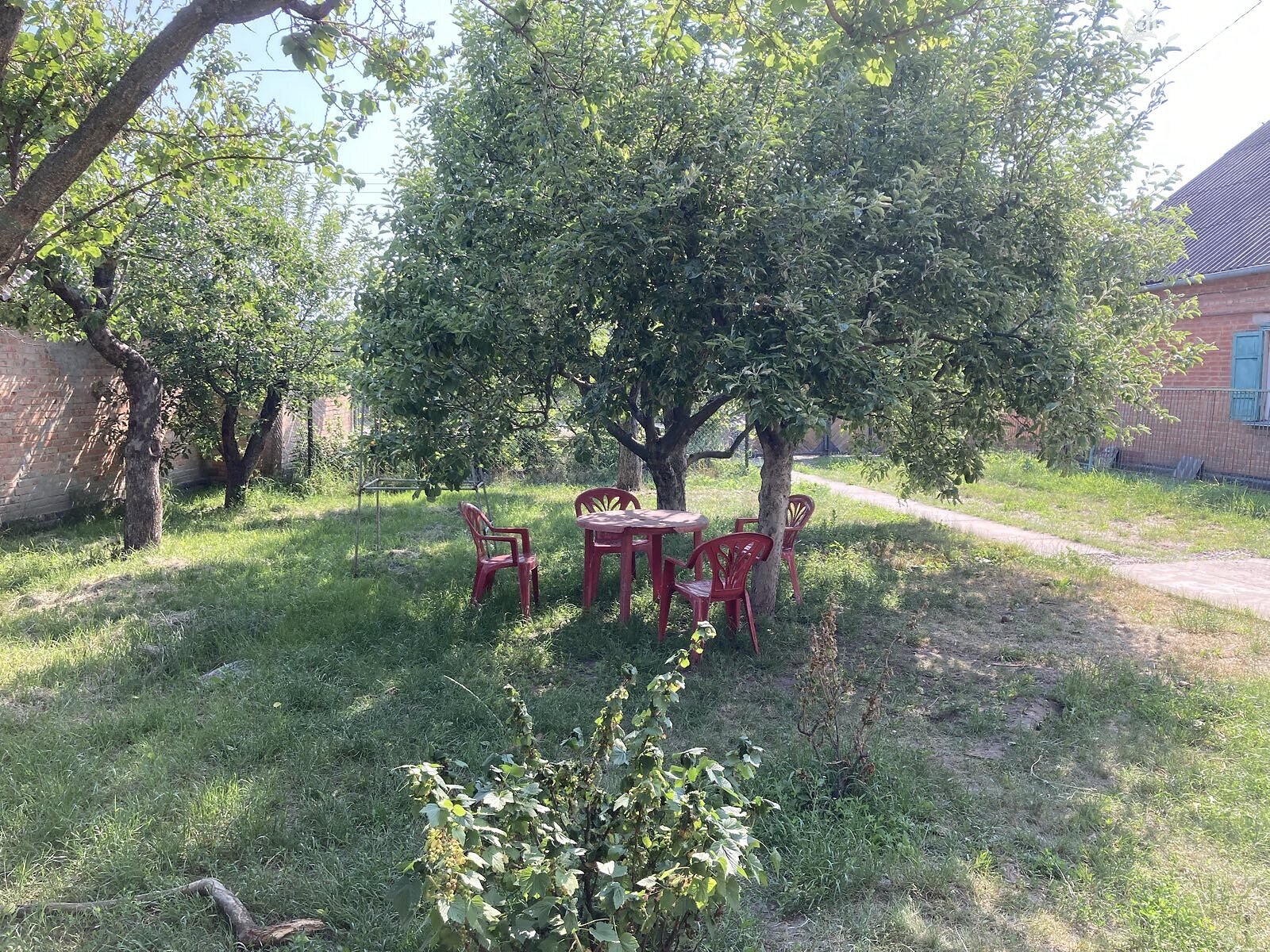 двухэтажный дом с гаражом, 232 кв. м, кирпич. Продажа в Полтаве район Климовка фото 1 двухэтажный дом с гаражом, 232 кв. м, кирпич. Продажа в Полтаве район Климовка фото 1