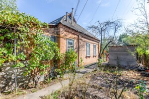 одноэтажный дом с гаражом, 75 кв. м, кирпич. Продажа в Полтаве район Климовка фото 2