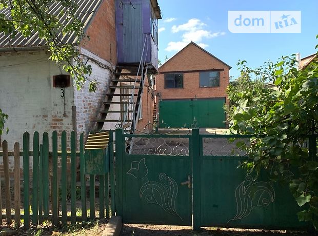 двухэтажный дом с мансардой, 103 кв. м, кирпич. Продажа в Полтаве район Климовка фото 1 двухэтажный дом с мансардой, 103 кв. м, кирпич. Продажа в Полтаве район Климовка фото 1