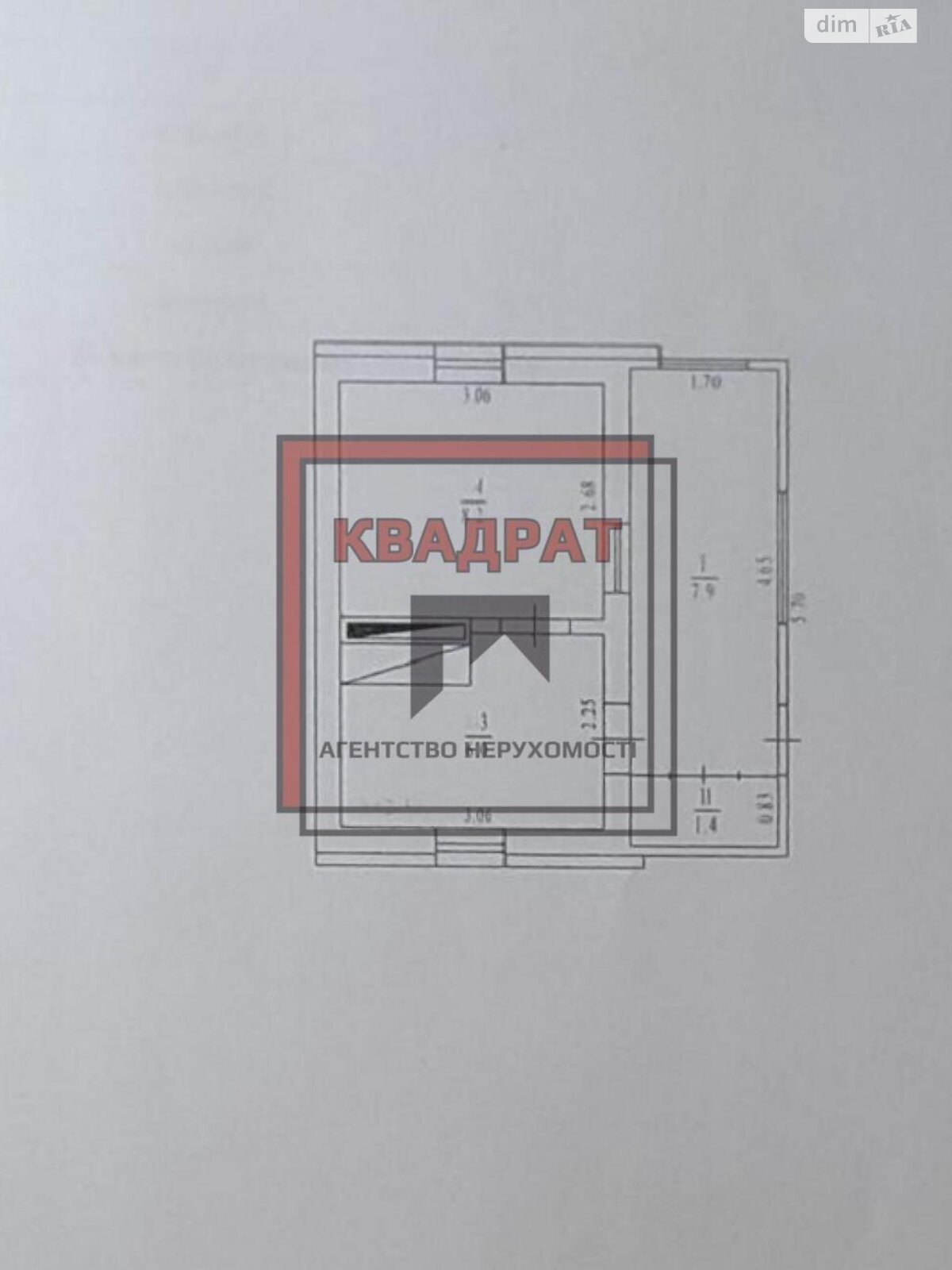 одноповерховий будинок, 116 кв. м, кирпич. Продаж в Полтаві, район Кобищани фото 1