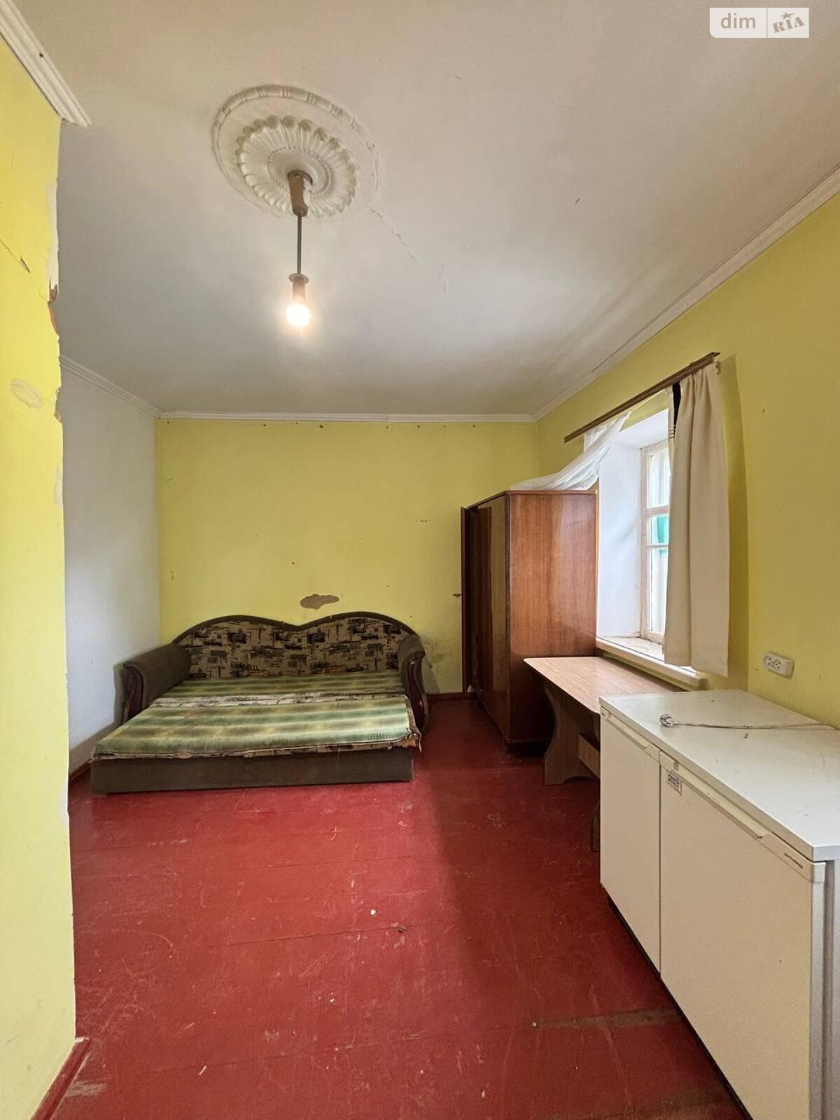 одноповерховий будинок з верандою, 58.5 кв. м, цегла. Продаж в Полтаві, район Кобищани фото 1