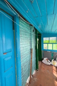 одноповерховий будинок з верандою, 58.5 кв. м, цегла. Продаж в Полтаві, район Кобищани фото 2