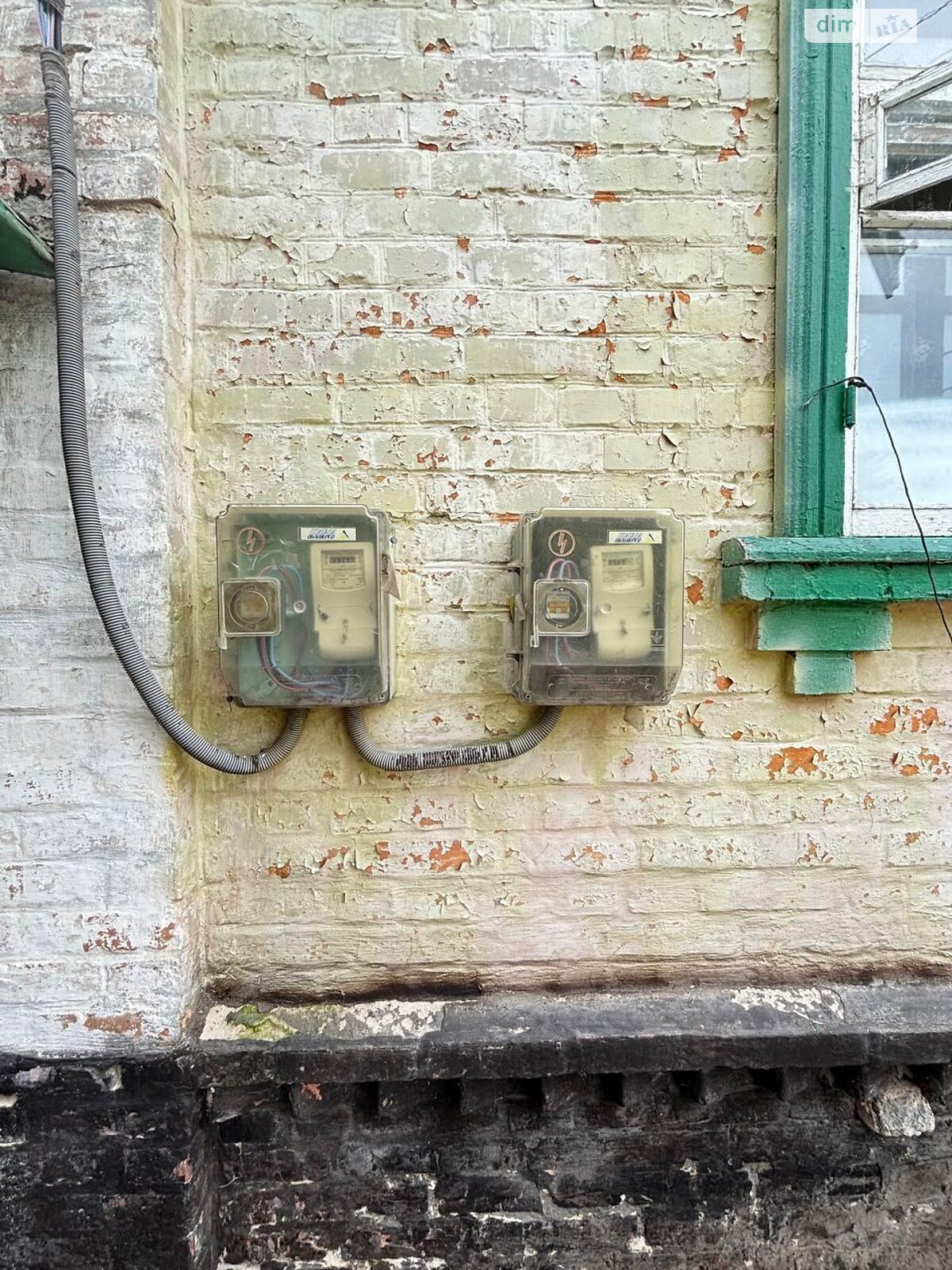 одноповерховий будинок з верандою, 58.5 кв. м, цегла. Продаж в Полтаві, район Кобищани фото 1