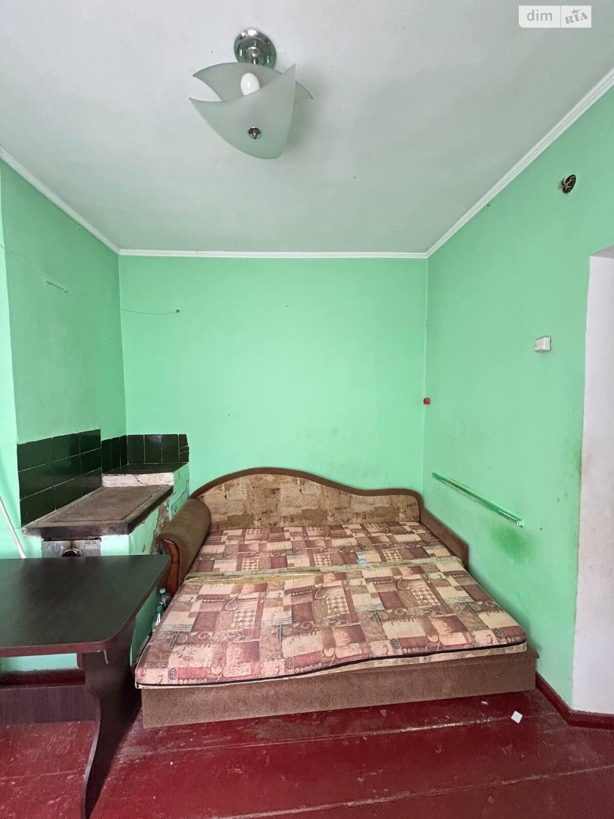 одноповерховий будинок з верандою, 58.5 кв. м, цегла. Продаж в Полтаві, район Кобищани фото 1