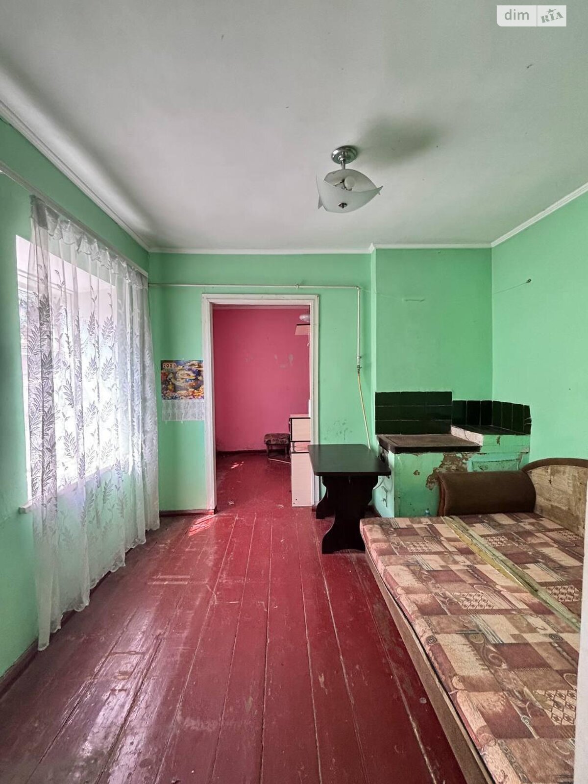 одноповерховий будинок з верандою, 58.5 кв. м, цегла. Продаж в Полтаві, район Кобищани фото 1