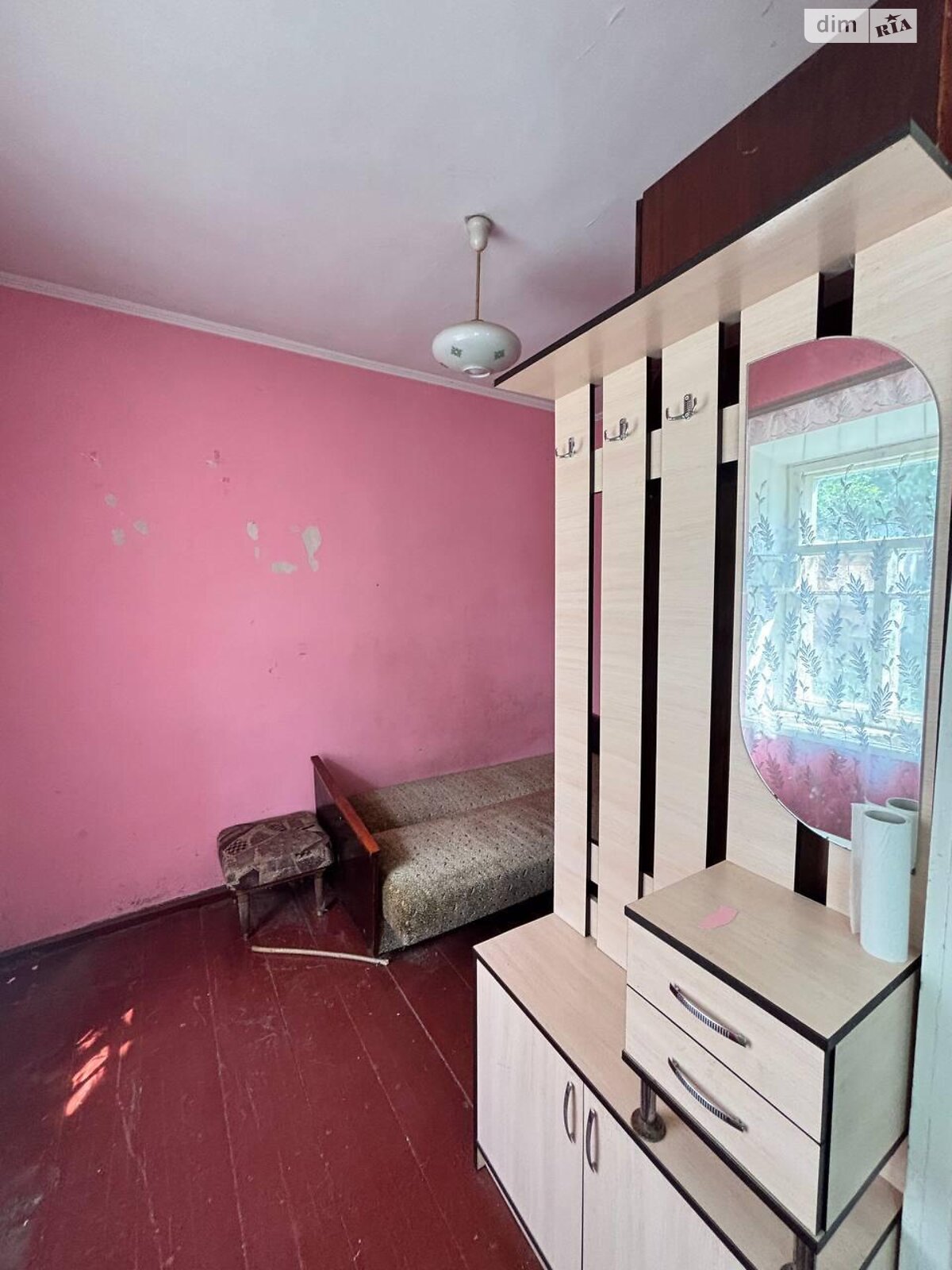 одноповерховий будинок з верандою, 58.5 кв. м, цегла. Продаж в Полтаві, район Кобищани фото 1