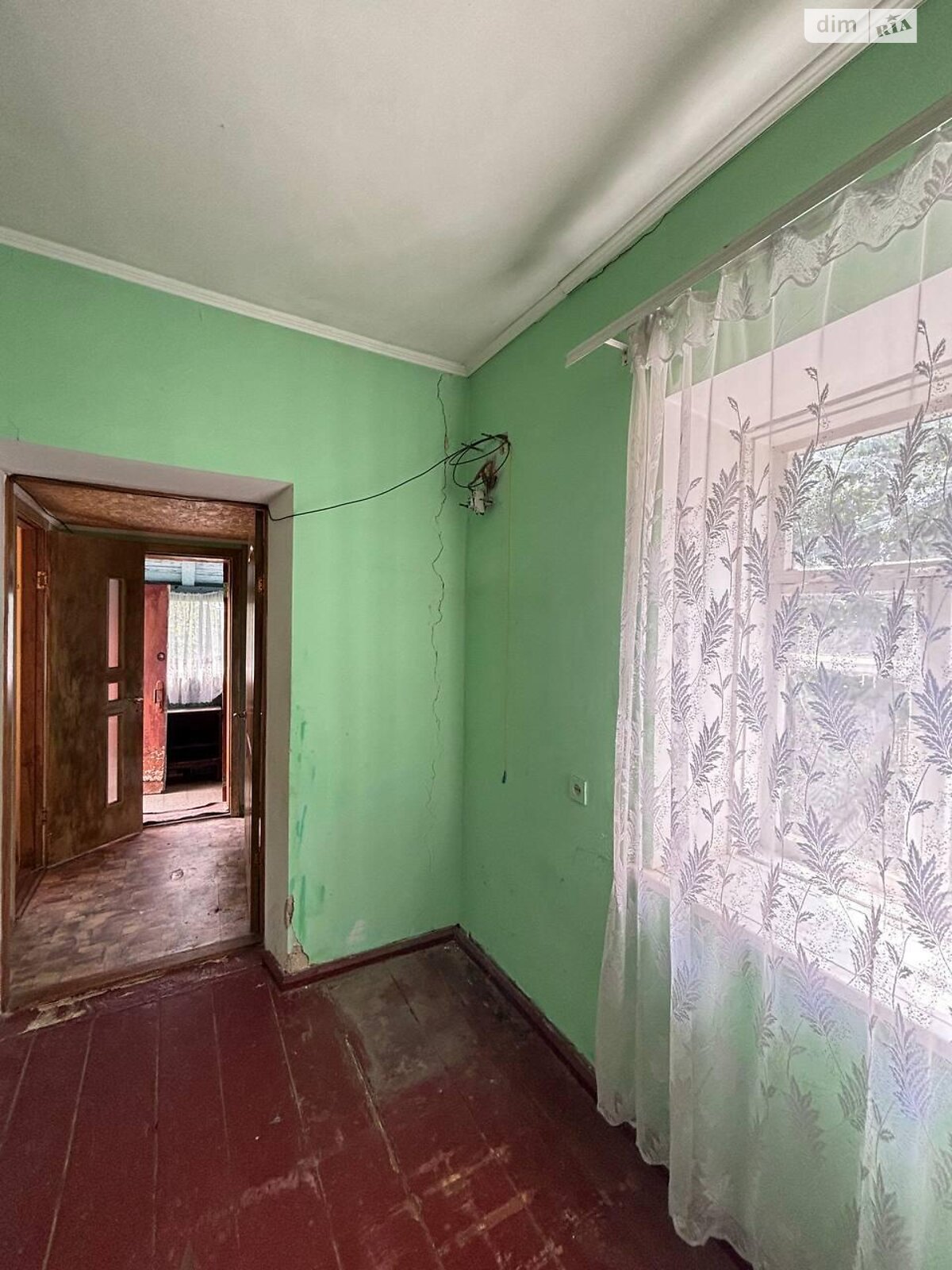 одноповерховий будинок з верандою, 58.5 кв. м, цегла. Продаж в Полтаві, район Кобищани фото 1