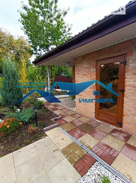 одноэтажный дом, 84 кв. м, кирпич. Продажа в Полтаве район Кобыщаны фото 1 одноэтажный дом, 84 кв. м, кирпич. Продажа в Полтаве район Кобыщаны фото 1