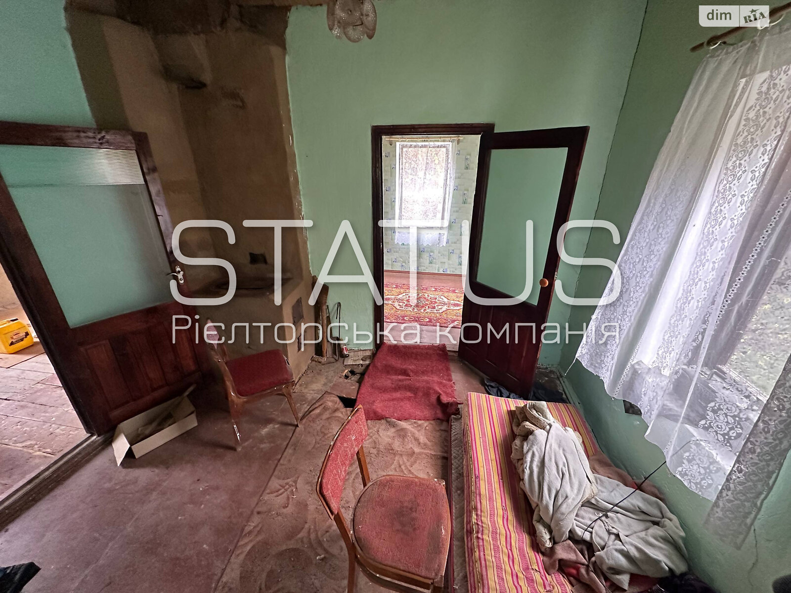 одноповерховий будинок з гаражем, 53.3 кв. м, цегла. Продаж в Полтаві, район Кобищани фото 1 одноповерховий будинок з гаражем, 53.3 кв. м, цегла. Продаж в Полтаві, район Кобищани фото 1