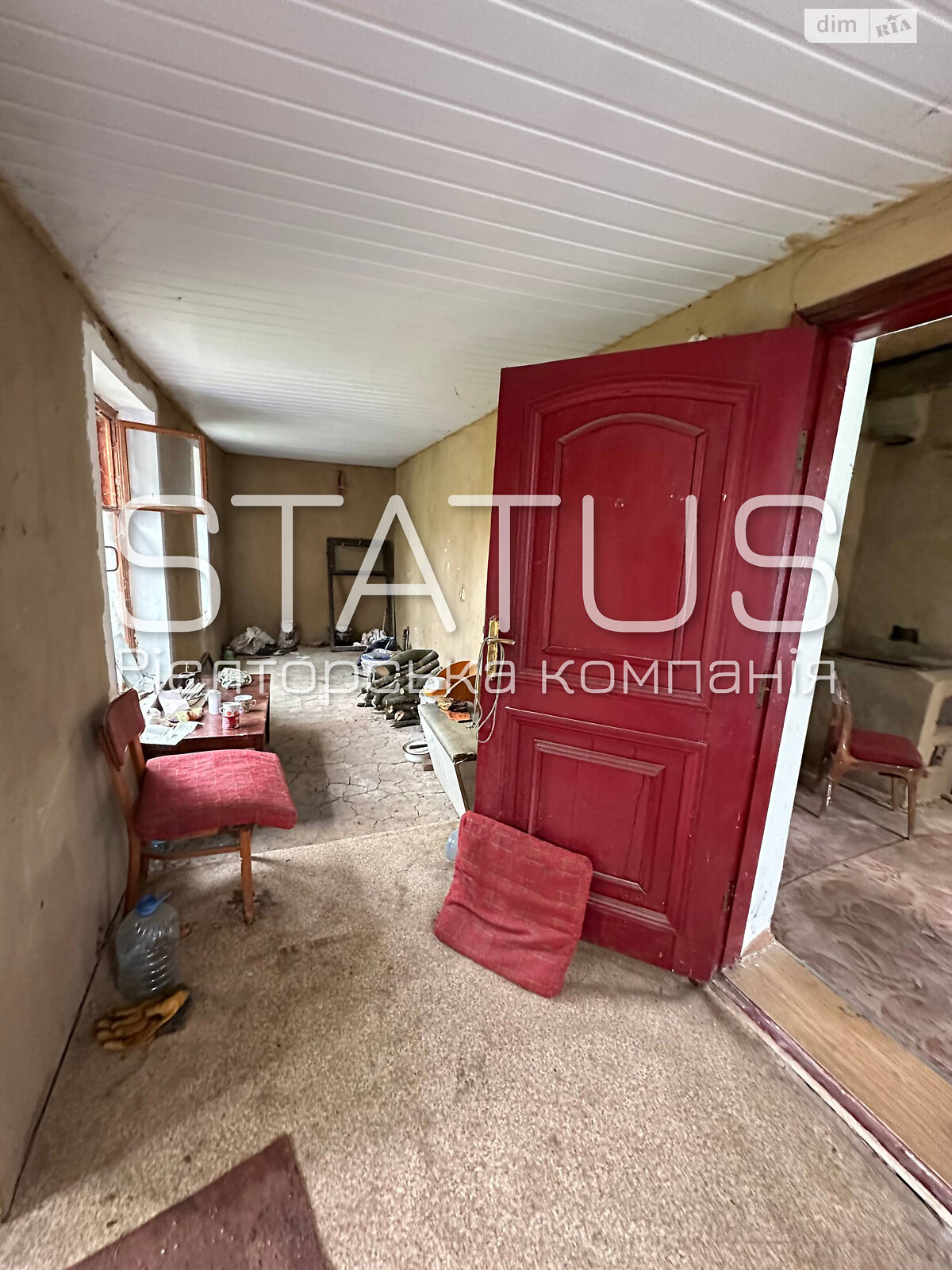 одноповерховий будинок з гаражем, 53.3 кв. м, цегла. Продаж в Полтаві, район Кобищани фото 1 одноповерховий будинок з гаражем, 53.3 кв. м, цегла. Продаж в Полтаві, район Кобищани фото 1