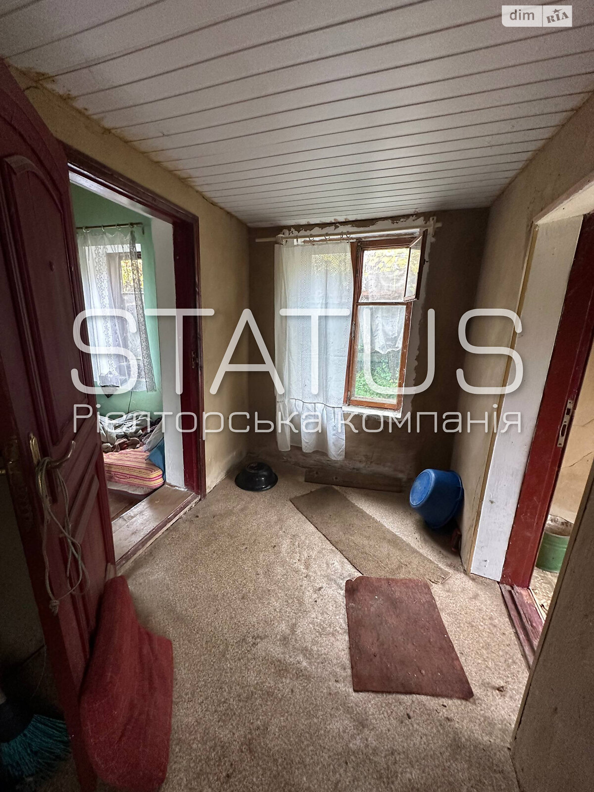 одноповерховий будинок з гаражем, 53.3 кв. м, цегла. Продаж в Полтаві, район Кобищани фото 1 одноповерховий будинок з гаражем, 53.3 кв. м, цегла. Продаж в Полтаві, район Кобищани фото 1