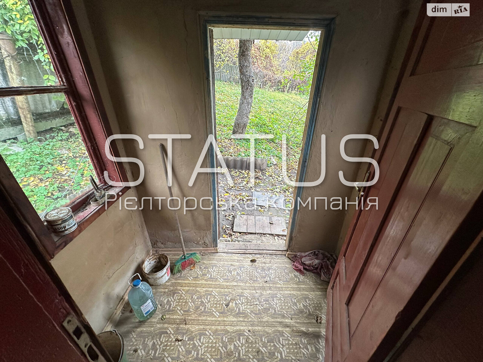 одноповерховий будинок з гаражем, 53.3 кв. м, цегла. Продаж в Полтаві, район Кобищани фото 1 одноповерховий будинок з гаражем, 53.3 кв. м, цегла. Продаж в Полтаві, район Кобищани фото 1