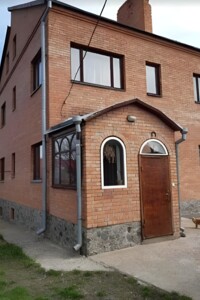 двухэтажный дом с гаражом, 253.4 кв. м, кирпич. Продажа в Полтаве район Кобыщаны фото 2