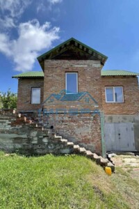 двухэтажный дом, 123 кв. м, кирпич. Продажа в Полтаве район Кобыщаны фото 2