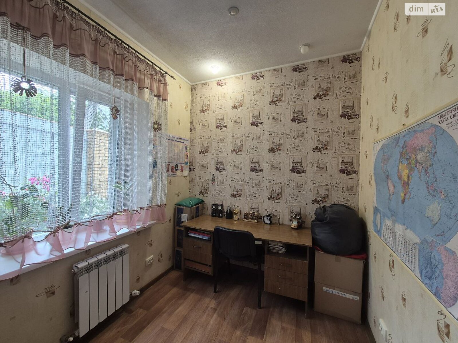 двухэтажный дом с ремонтом, 160 кв. м, кирпич. Продажа в Полтаве фото 1 двухэтажный дом с ремонтом, 160 кв. м, кирпич. Продажа в Полтаве фото 1
