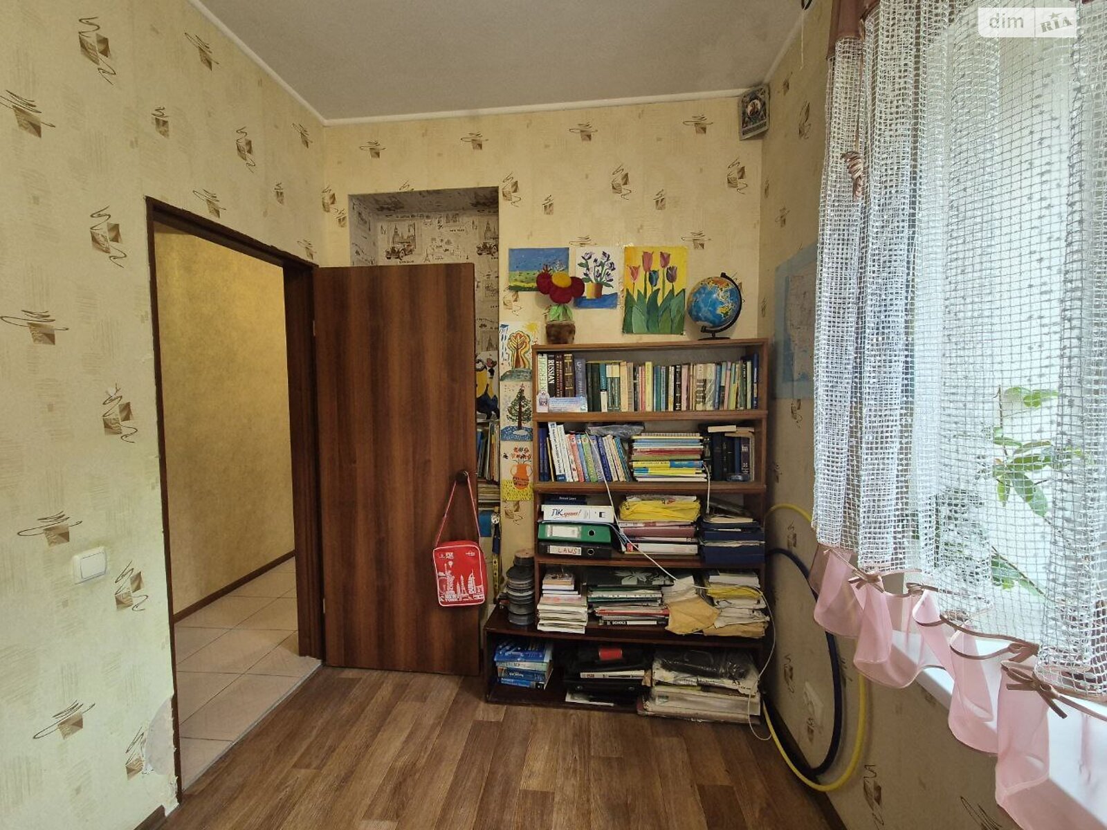 двухэтажный дом с ремонтом, 160 кв. м, кирпич. Продажа в Полтаве фото 1 двухэтажный дом с ремонтом, 160 кв. м, кирпич. Продажа в Полтаве фото 1