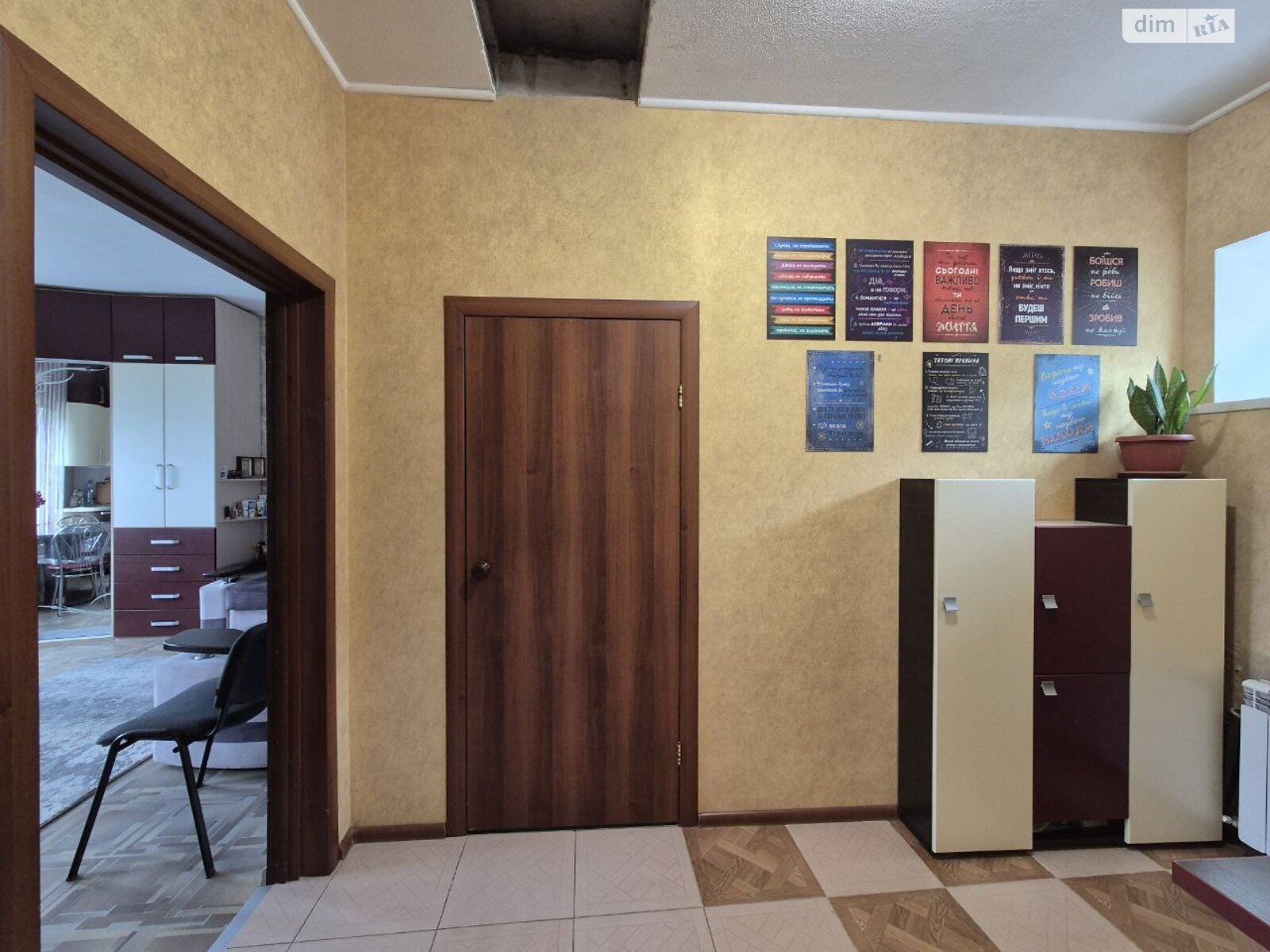 двухэтажный дом с ремонтом, 160 кв. м, кирпич. Продажа в Полтаве фото 1 двухэтажный дом с ремонтом, 160 кв. м, кирпич. Продажа в Полтаве фото 1