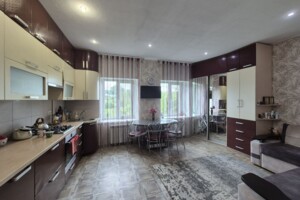 двухэтажный дом с ремонтом, 160 кв. м, кирпич. Продажа в Полтаве фото 2