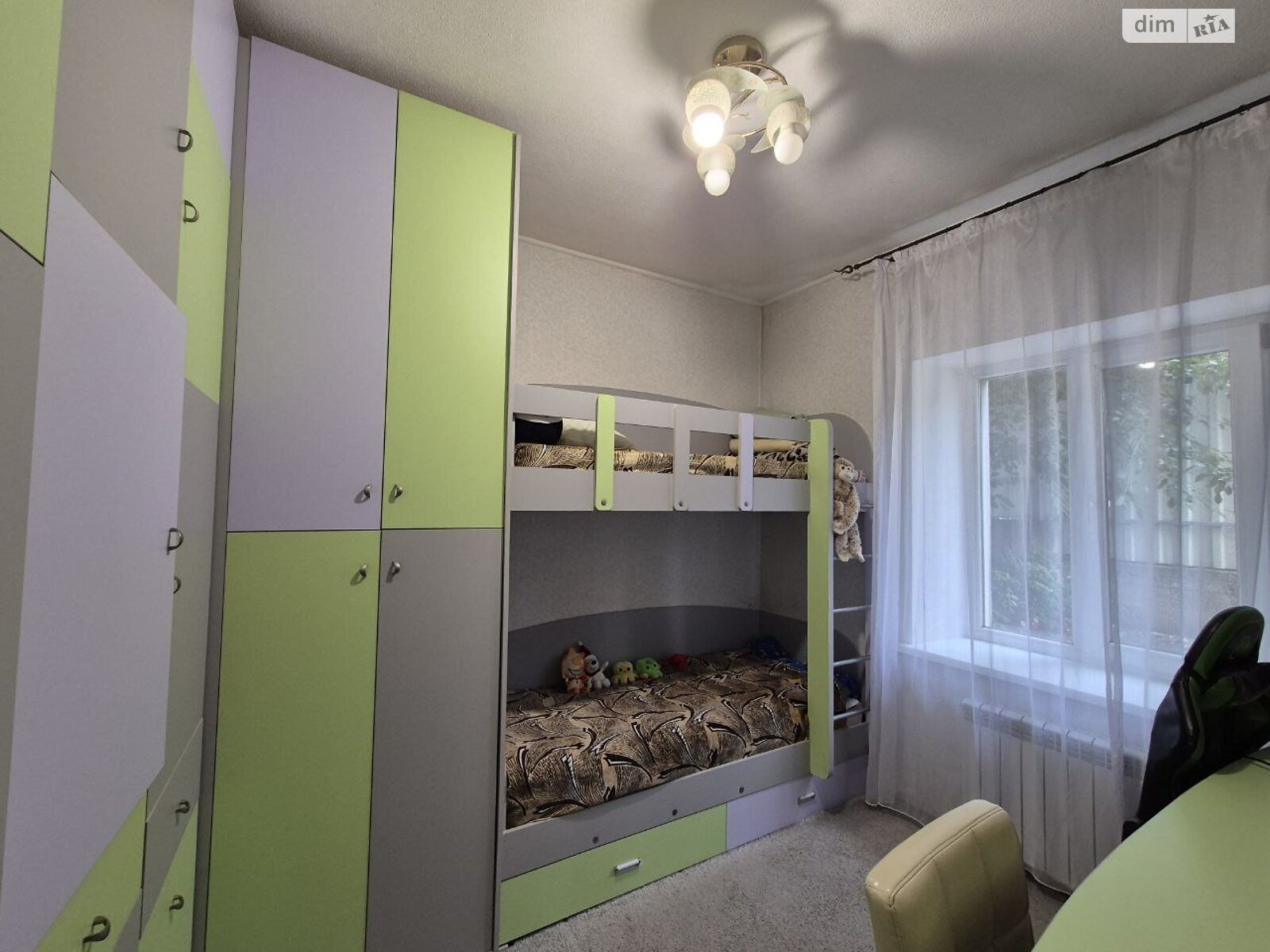 двухэтажный дом с ремонтом, 160 кв. м, кирпич. Продажа в Полтаве фото 1 двухэтажный дом с ремонтом, 160 кв. м, кирпич. Продажа в Полтаве фото 1