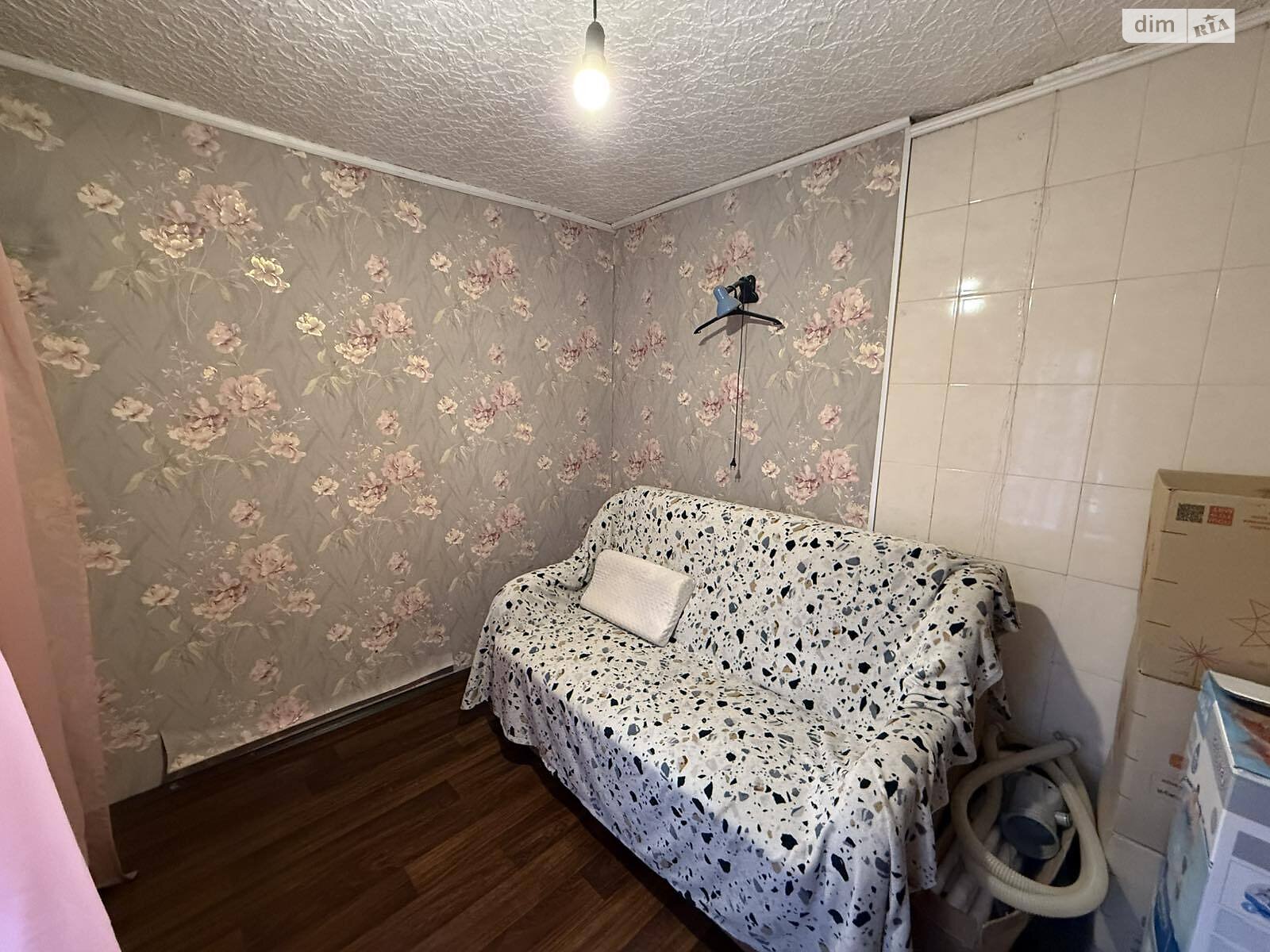 одноповерховий будинок з опаленням, 44.6 кв. м, цегла. Продаж в Полтаві, район Колонія фото 1 одноповерховий будинок з опаленням, 44.6 кв. м, цегла. Продаж в Полтаві, район Колонія фото 1