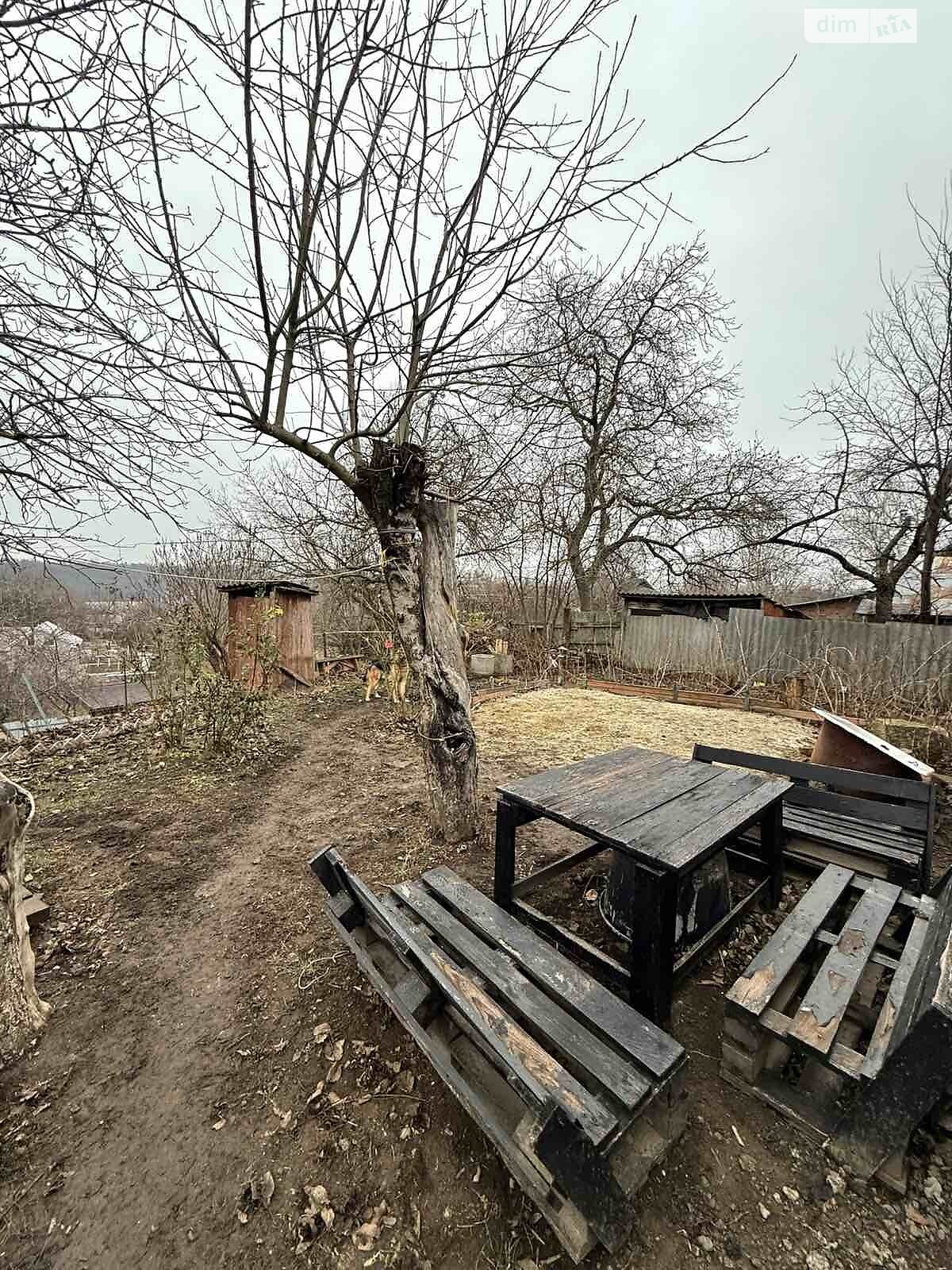 одноповерховий будинок з опаленням, 44.6 кв. м, цегла. Продаж в Полтаві, район Колонія фото 1 одноповерховий будинок з опаленням, 44.6 кв. м, цегла. Продаж в Полтаві, район Колонія фото 1