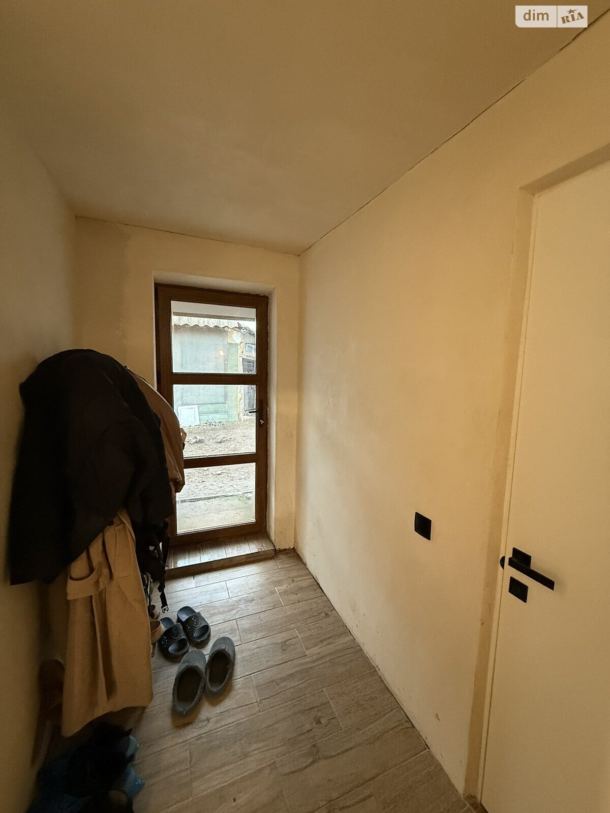 одноповерховий будинок з опаленням, 44.6 кв. м, цегла. Продаж в Полтаві, район Колонія фото 1 одноповерховий будинок з опаленням, 44.6 кв. м, цегла. Продаж в Полтаві, район Колонія фото 1