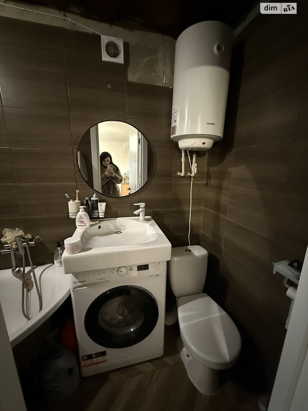 одноповерховий будинок з опаленням, 44.6 кв. м, цегла. Продаж в Полтаві, район Колонія фото 1 одноповерховий будинок з опаленням, 44.6 кв. м, цегла. Продаж в Полтаві, район Колонія фото 1