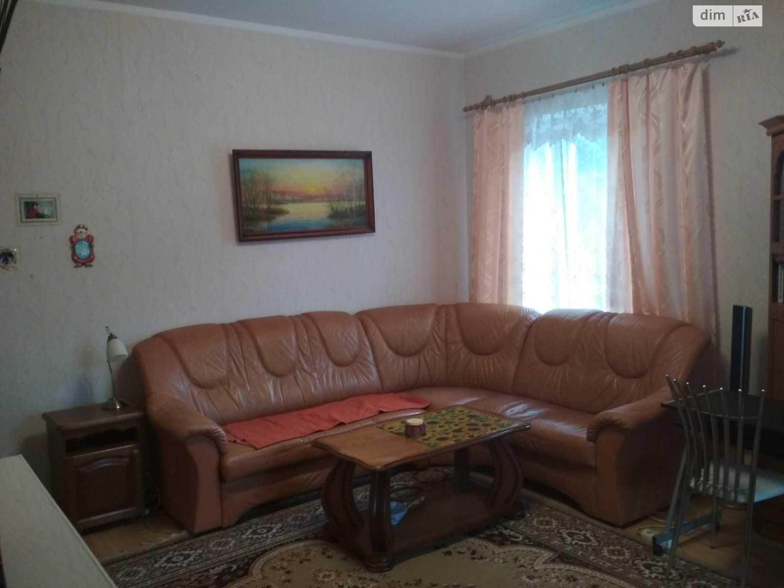 двухэтажный дом, 98 кв. м, кирпич. Продажа в Полтаве район Колония фото 1