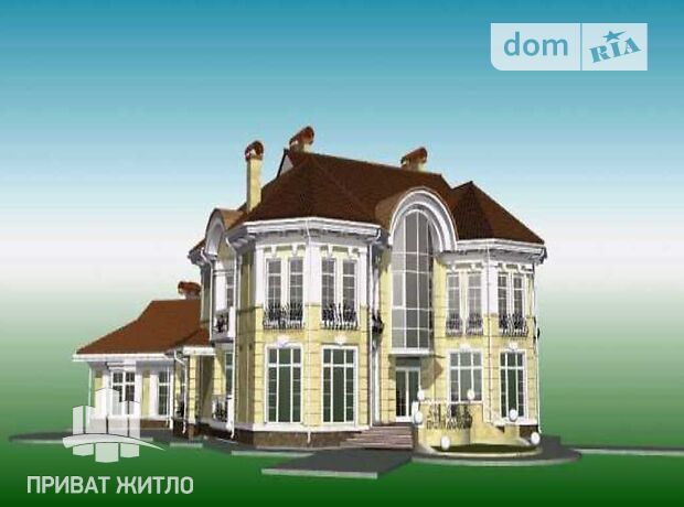 двухэтажный дом, 1280 кв. м, кирпич. Продажа в Копылах (Полтавская обл.) фото 1 двухэтажный дом, 1280 кв. м, кирпич. Продажа в Копылах (Полтавская обл.) фото 1