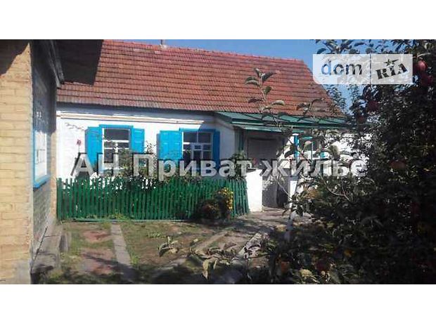 одноэтажный дом, 115 кв. м, кирпич саманный. Продажа в Коваловке (Полтавская обл.) фото 1 одноэтажный дом, 115 кв. м, кирпич саманный. Продажа в Коваловке (Полтавская обл.) фото 1