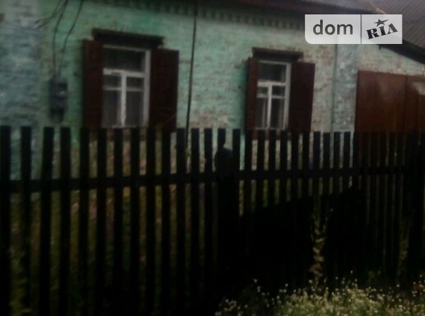 одноэтажный дом, 43 кв. м, кирпич саманный. Продажа в Коваловке (Полтавская обл.) фото 1 одноэтажный дом, 43 кв. м, кирпич саманный. Продажа в Коваловке (Полтавская обл.) фото 1
